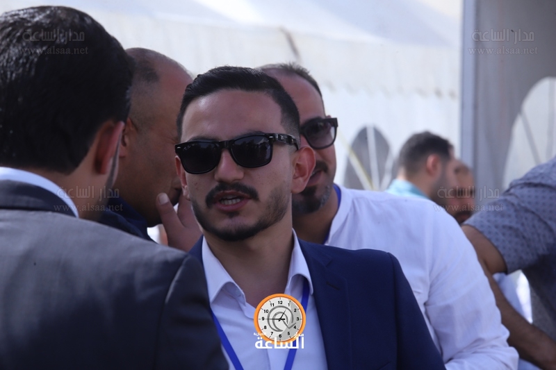 Madar Al-Saa Images