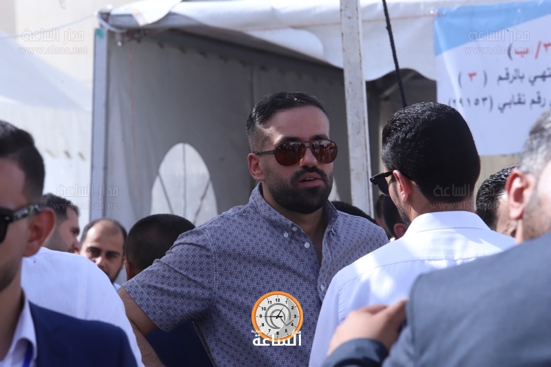 Madar Al-Saa Images