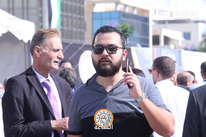 Madar Al-Saa Images
