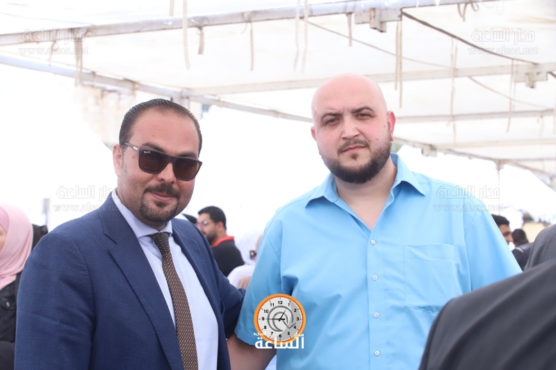 Madar Al-Saa Images