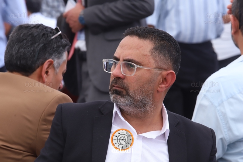 Madar Al-Saa Images