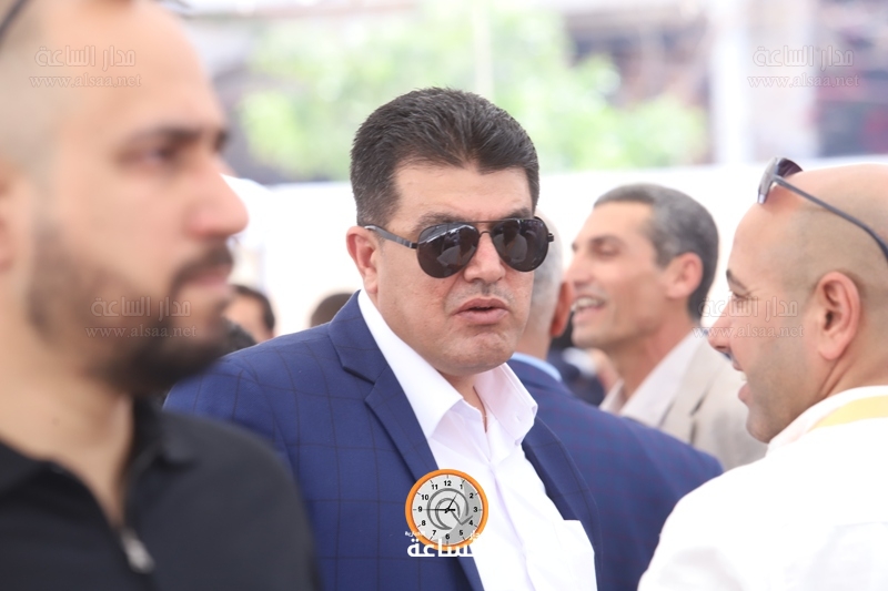 Madar Al-Saa Images