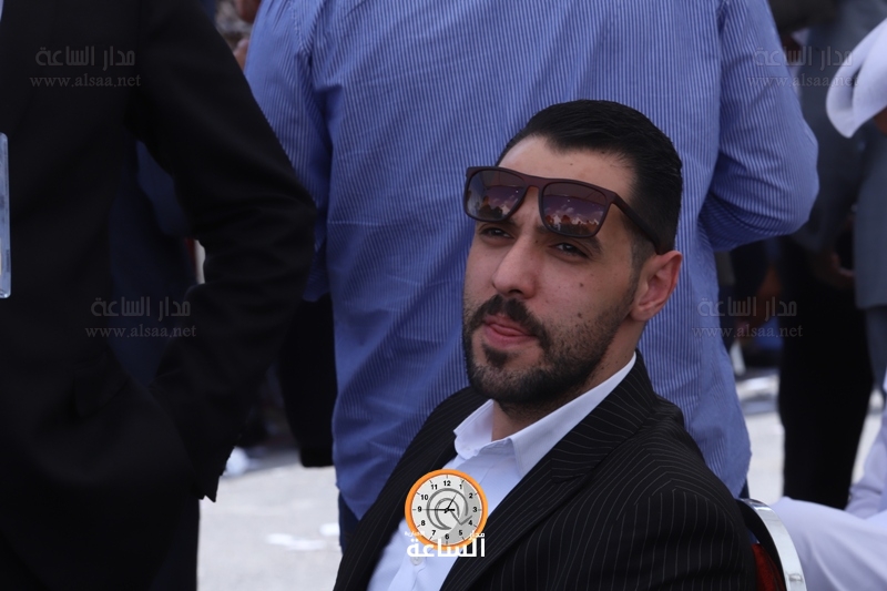 Madar Al-Saa Images