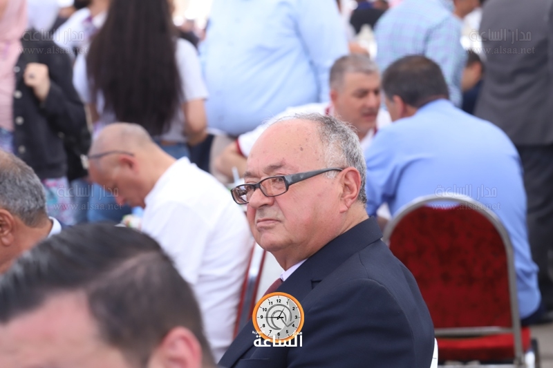 Madar Al-Saa Images