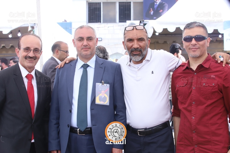 Madar Al-Saa Images
