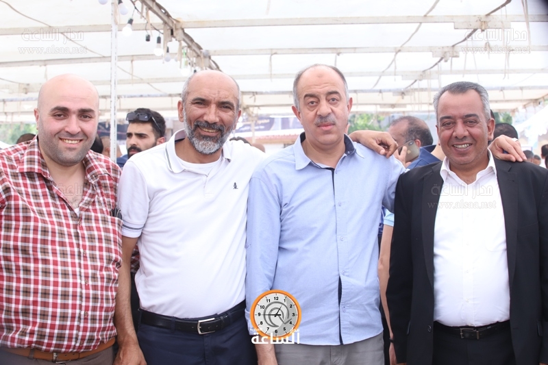 Madar Al-Saa Images
