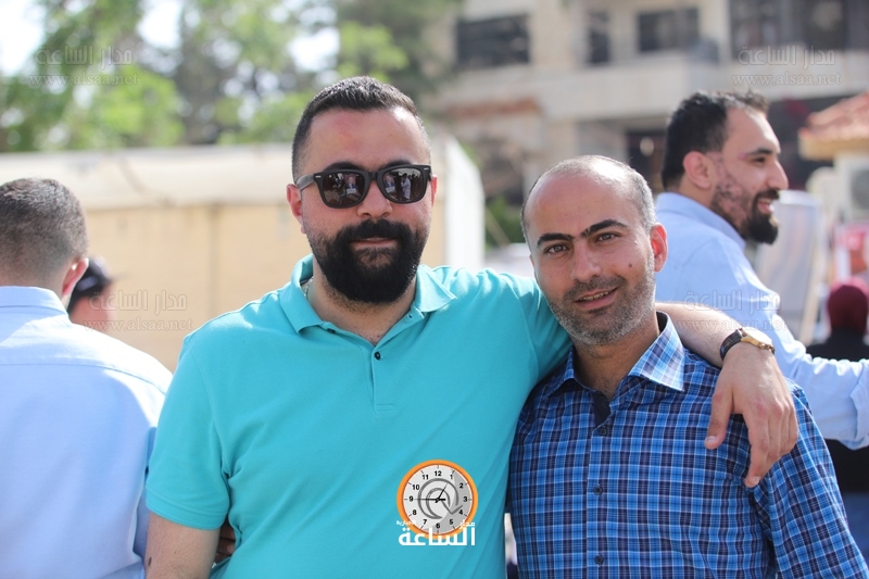 Madar Al-Saa Images