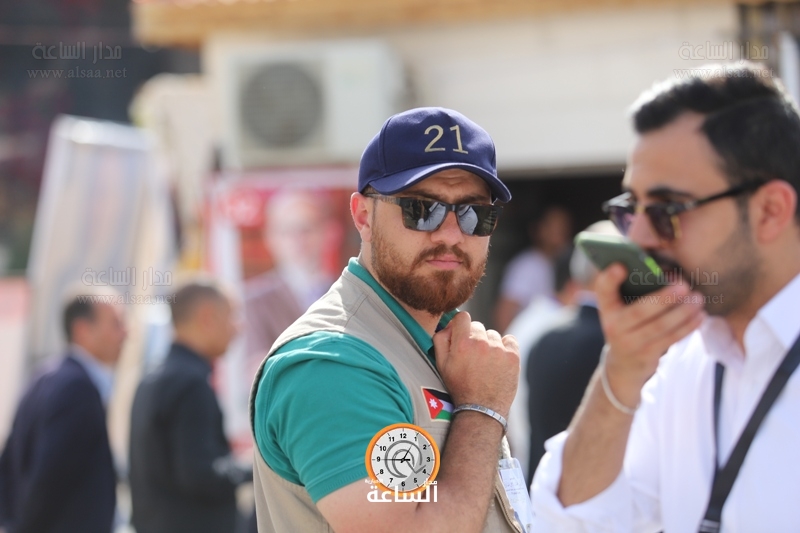 Madar Al-Saa Images