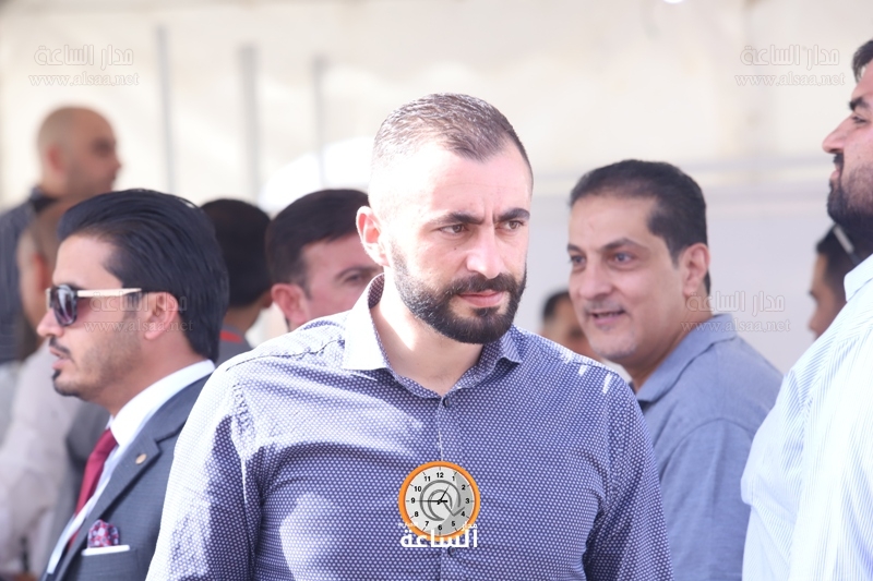 Madar Al-Saa Images