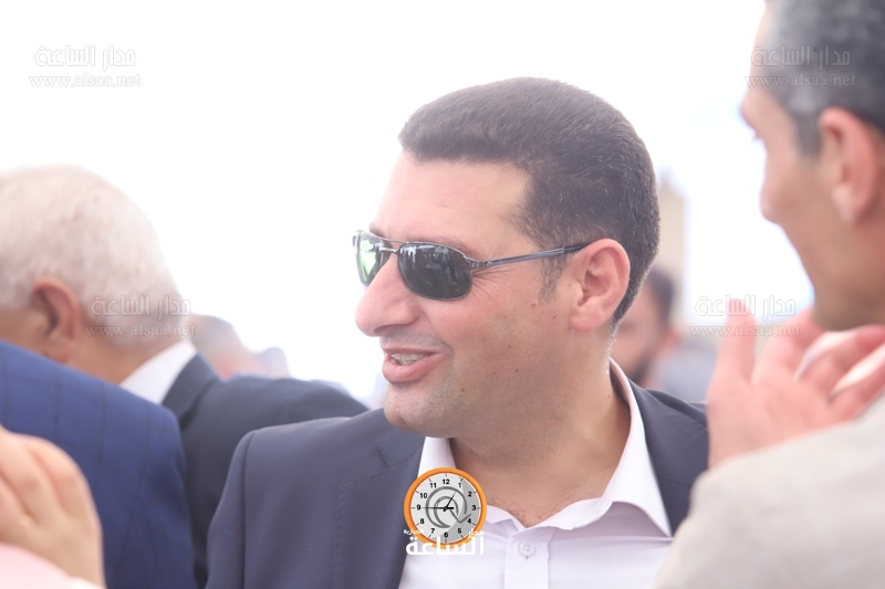 Madar Al-Saa Images