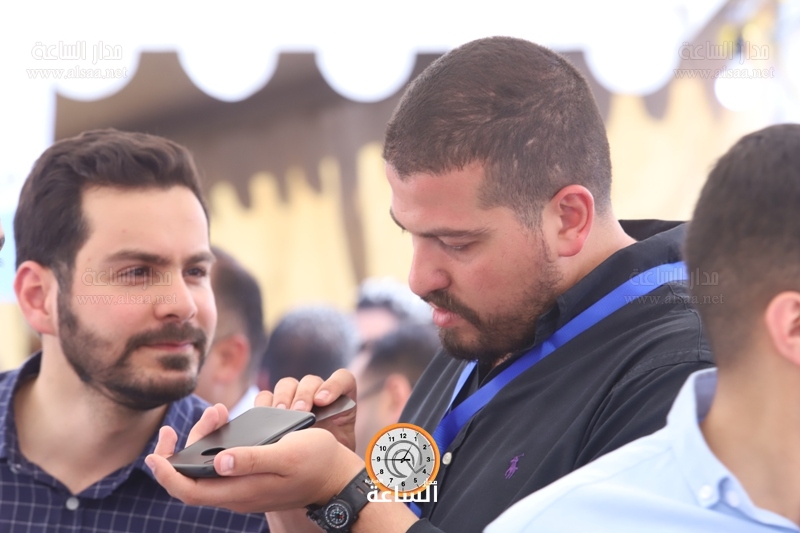 Madar Al-Saa Images