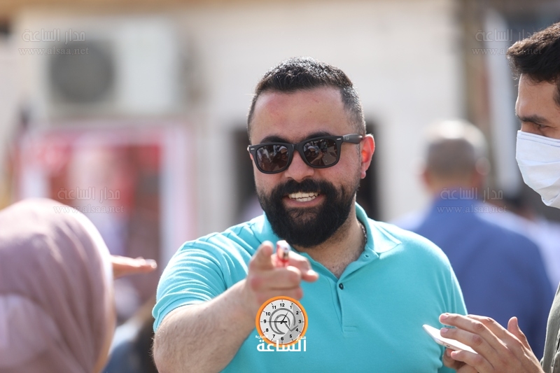 Madar Al-Saa Images