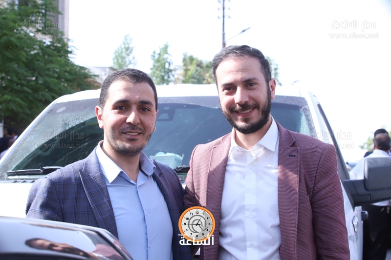 Madar Al-Saa Images