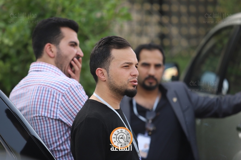 Madar Al-Saa Images