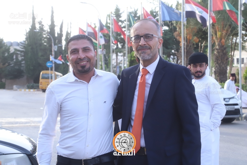 Madar Al-Saa Images