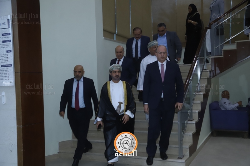 Madar Al-Saa Images