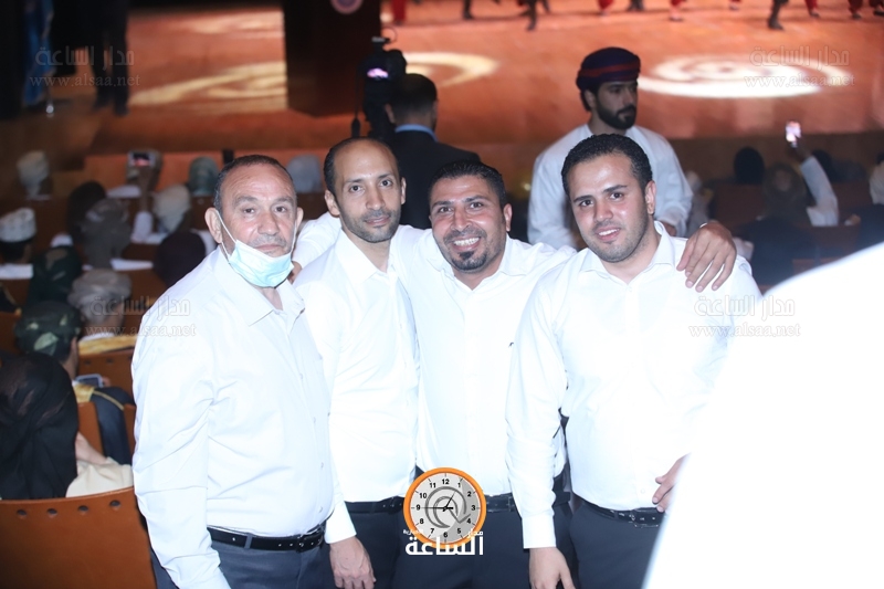 Madar Al-Saa Images