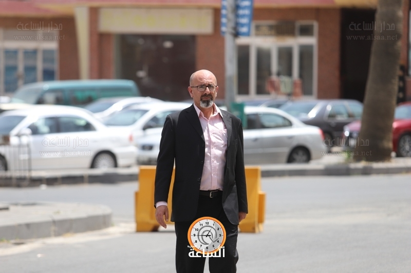 Madar Al-Saa Images