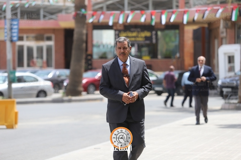 Madar Al-Saa Images