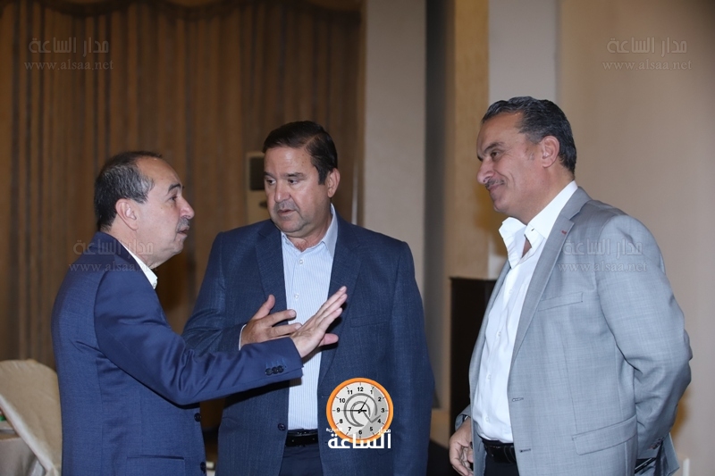 Madar Al-Saa Images