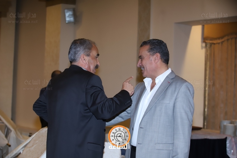Madar Al-Saa Images
