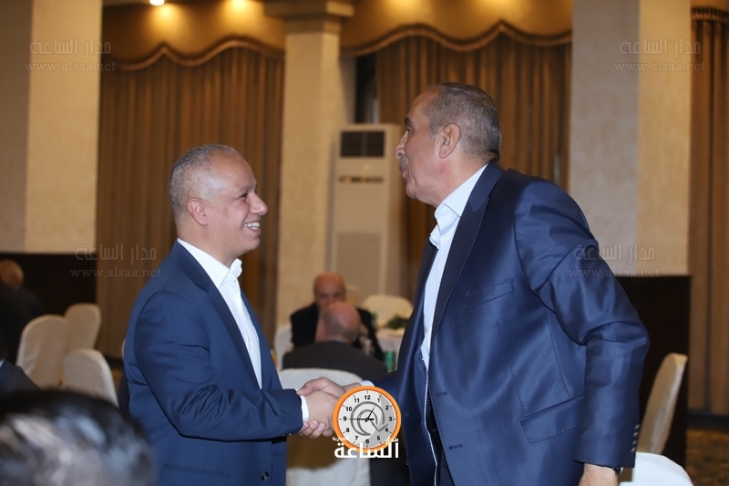 Madar Al-Saa Images