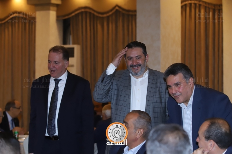 Madar Al-Saa Images