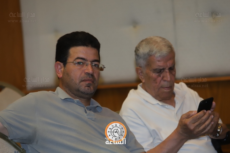 Madar Al-Saa Images