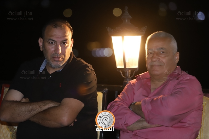 Madar Al-Saa Images