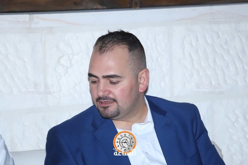Madar Al-Saa Images