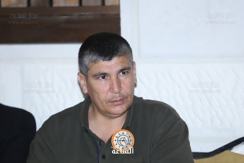 Madar Al-Saa Images