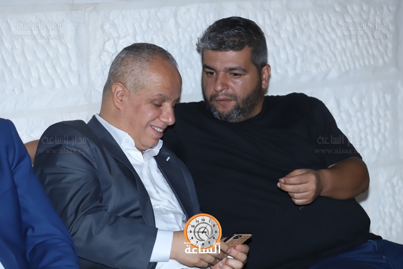 Madar Al-Saa Images
