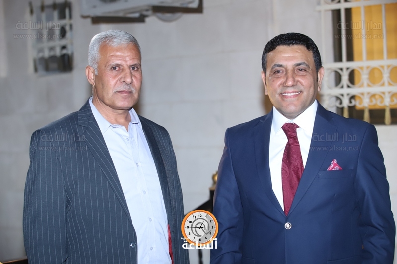 Madar Al-Saa Images