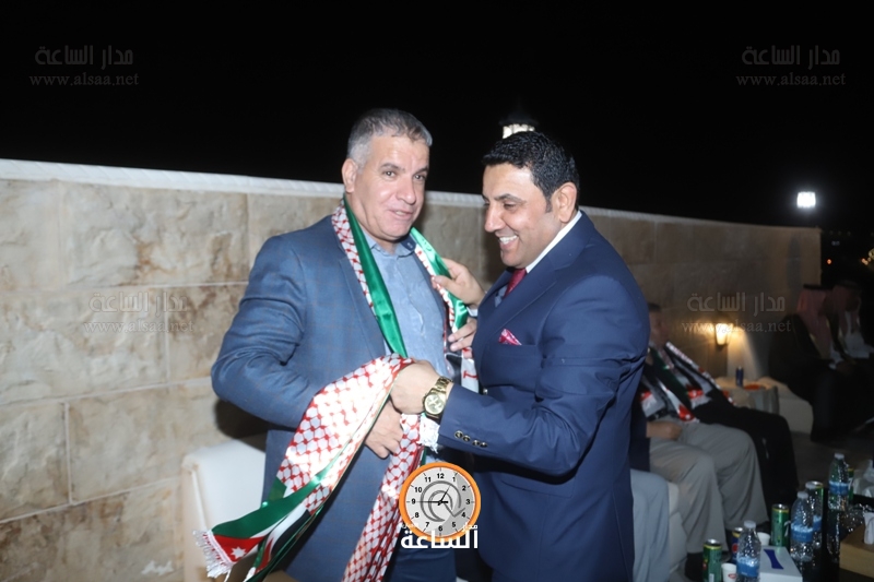 Madar Al-Saa Images