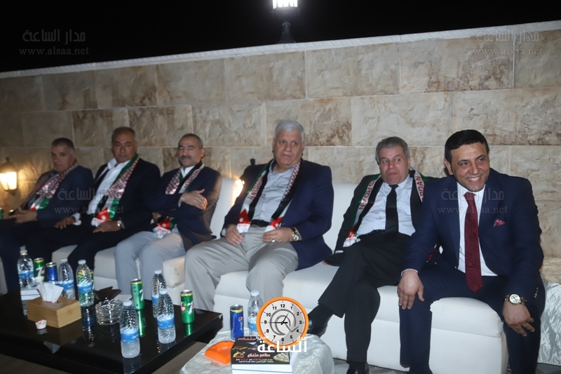 Madar Al-Saa Images