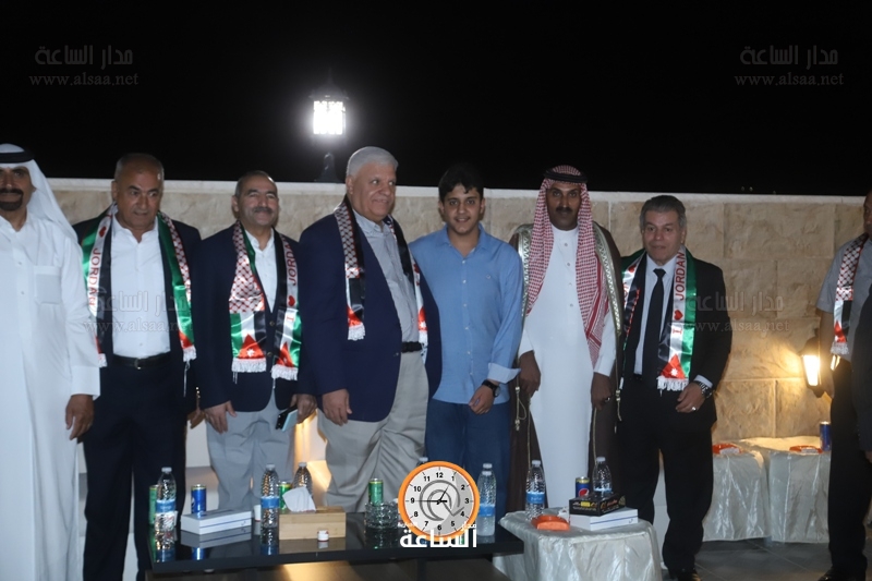 Madar Al-Saa Images