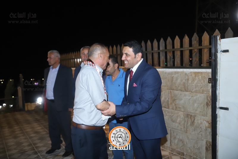 Madar Al-Saa Images