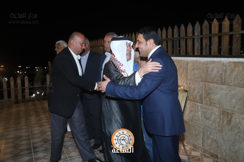 Madar Al-Saa Images