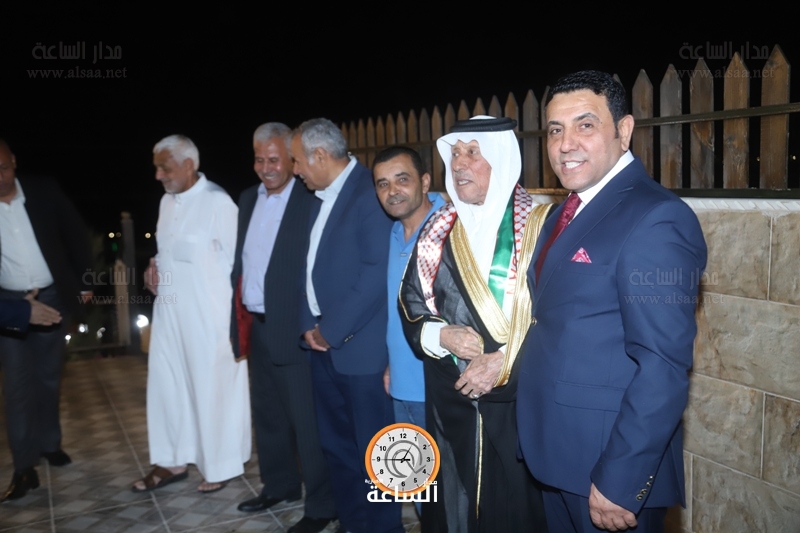 Madar Al-Saa Images