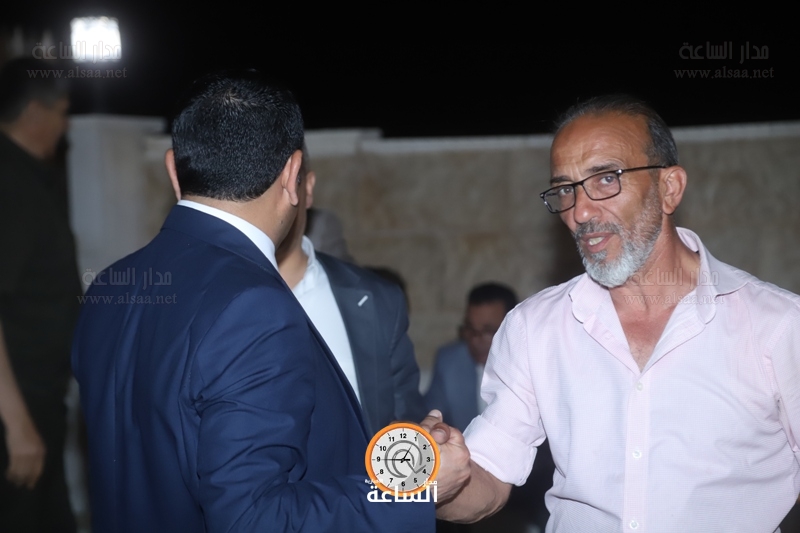 Madar Al-Saa Images