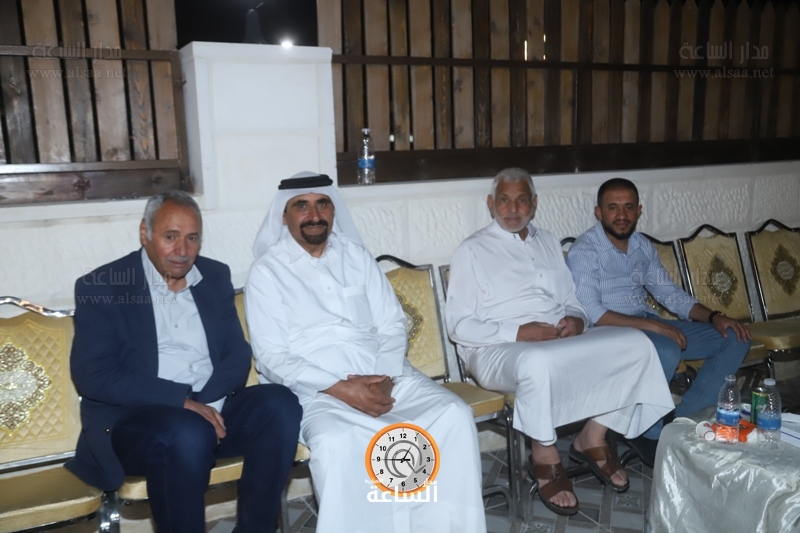 Madar Al-Saa Images