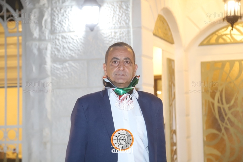 Madar Al-Saa Images