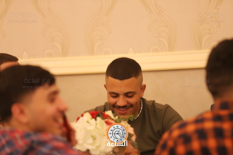 Madar Al-Saa Images