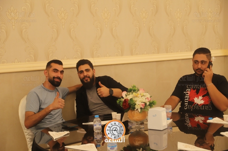 Madar Al-Saa Images