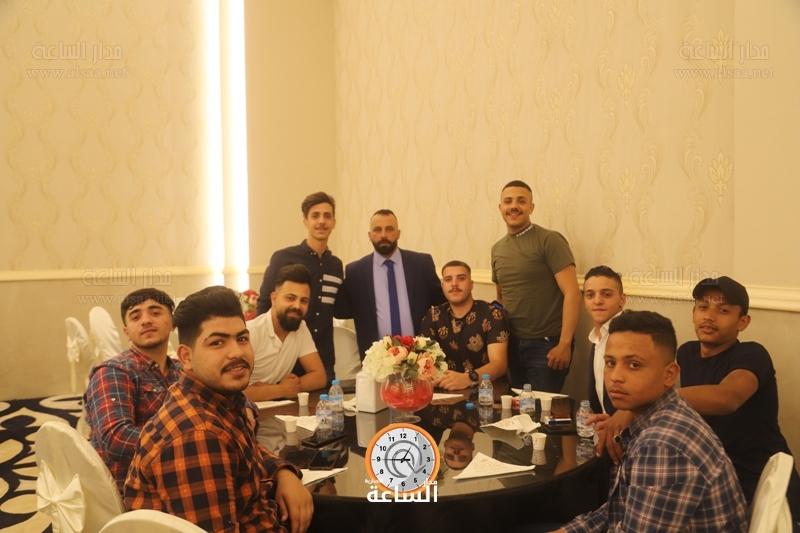 Madar Al-Saa Images
