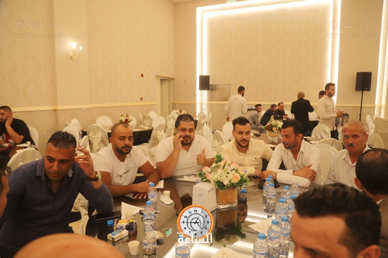 Madar Al-Saa Images