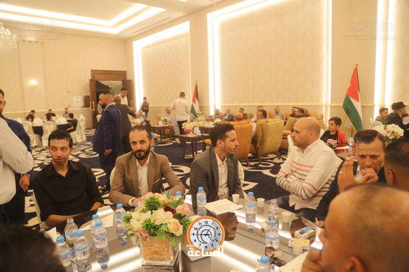 Madar Al-Saa Images
