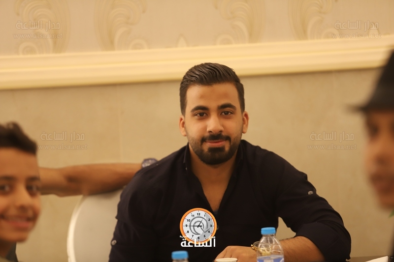 Madar Al-Saa Images