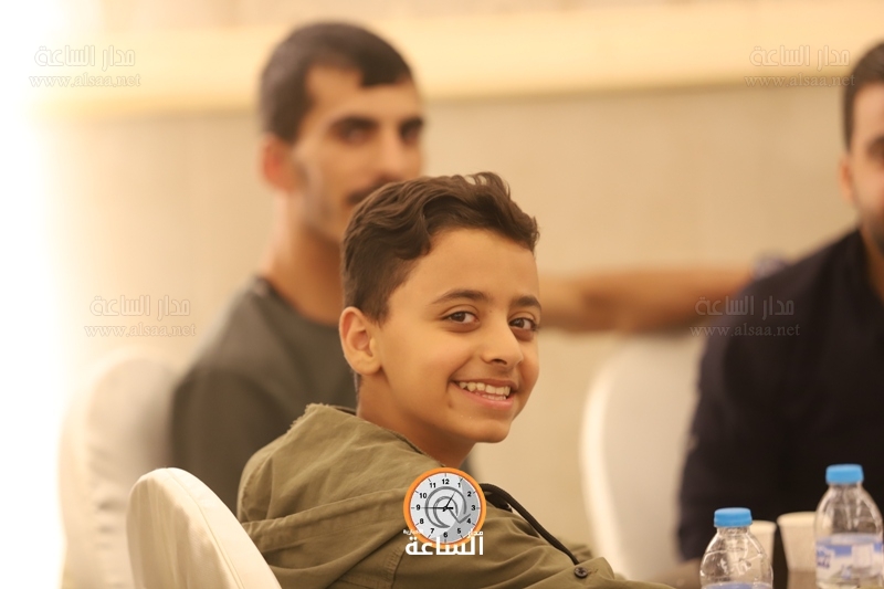 Madar Al-Saa Images