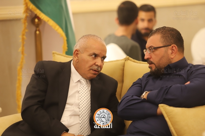 Madar Al-Saa Images